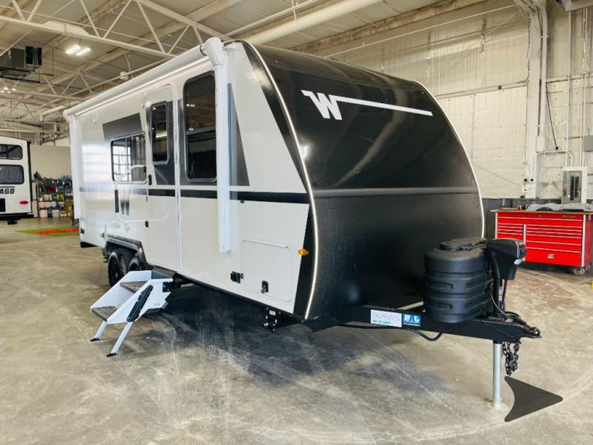 2026 Winnebago Micro Minnie