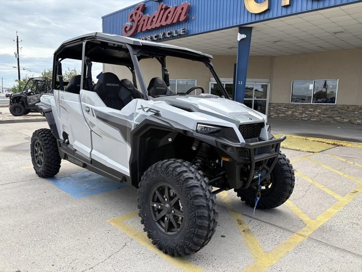 2026 Polaris General XP 4 1000 Sport