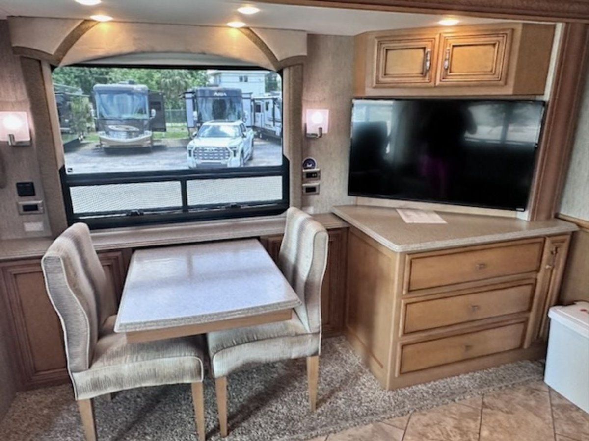 2016 Newmar Ventana LE