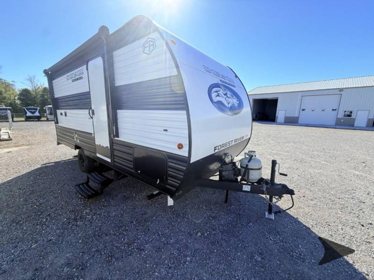 2025 Forest River RV Cherokee