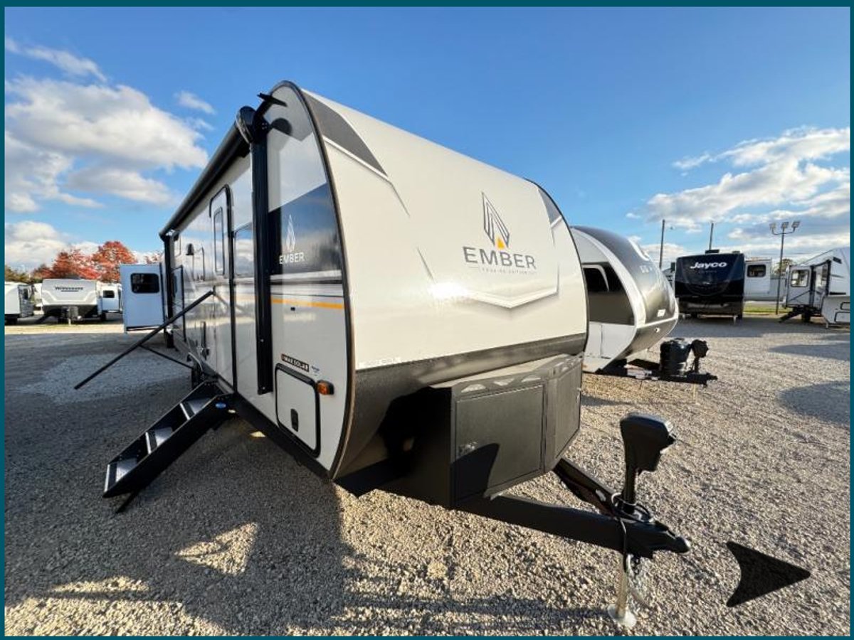 2026 Ember RV Touring Edition