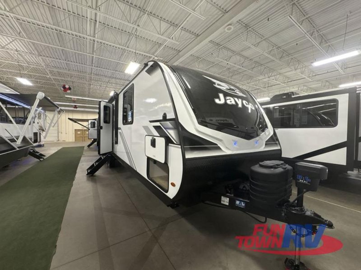 2026 Jayco Jay Feather