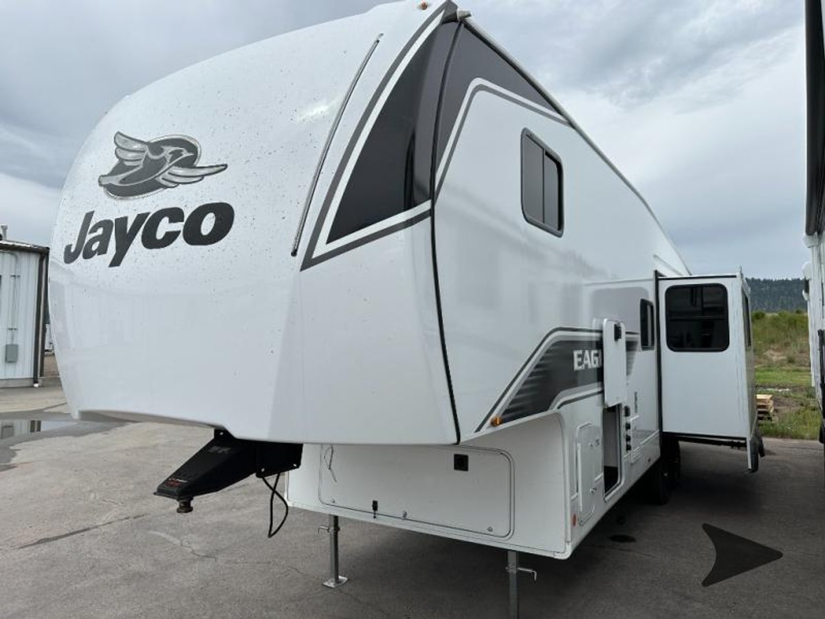 2026 Jayco Eagle SLE