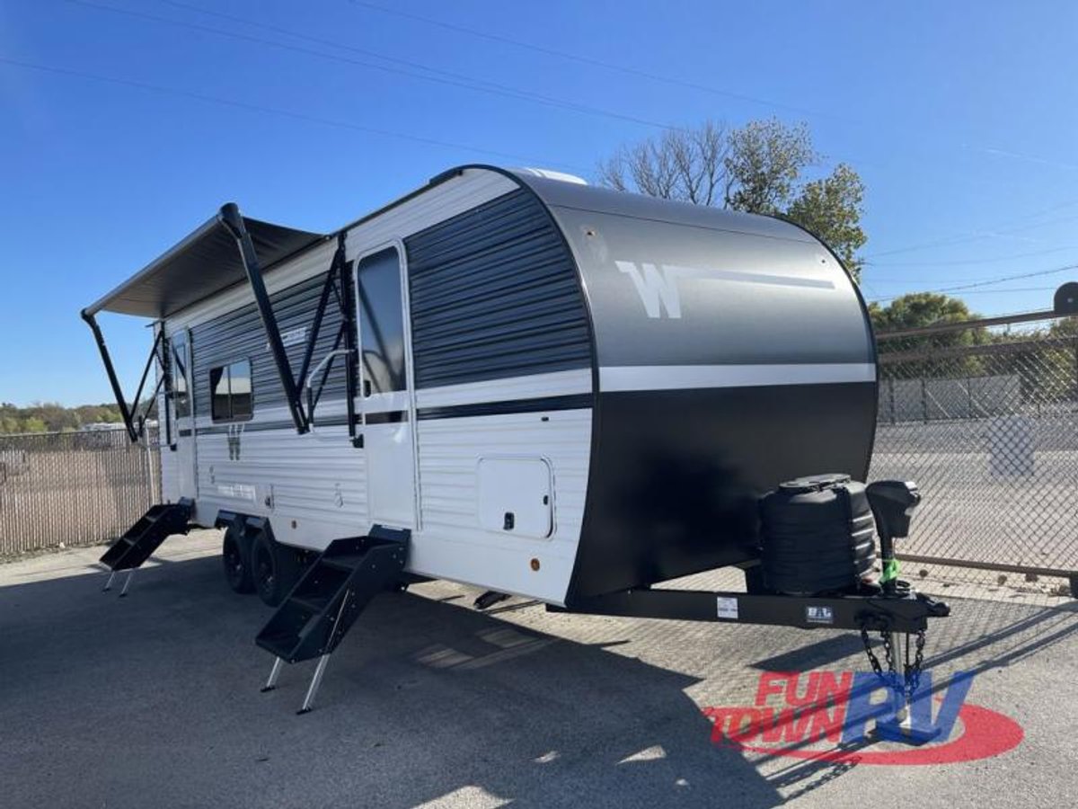 2026 Winnebago Access