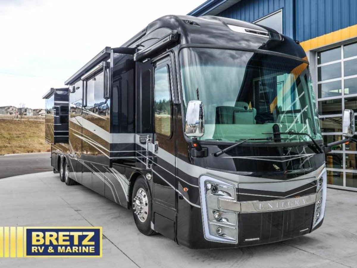 2025 Entegra Coach Aspire