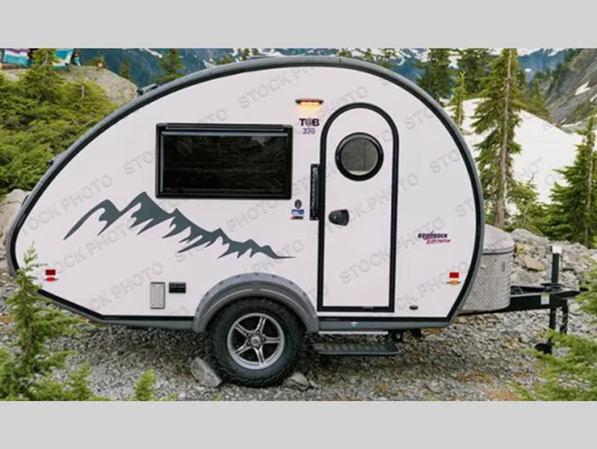 2026 nuCamp TAB 320