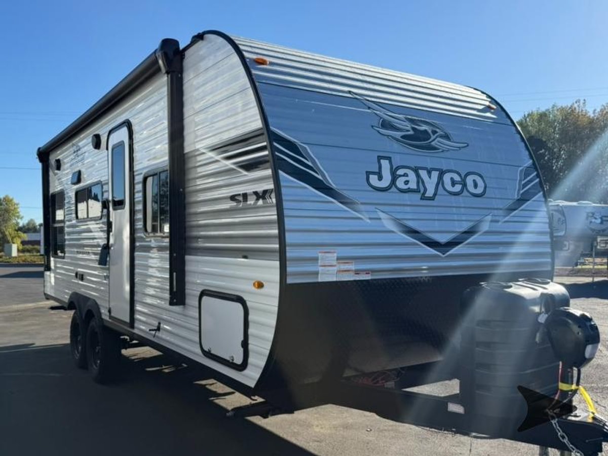 2026 Jayco Jay Flight SLX