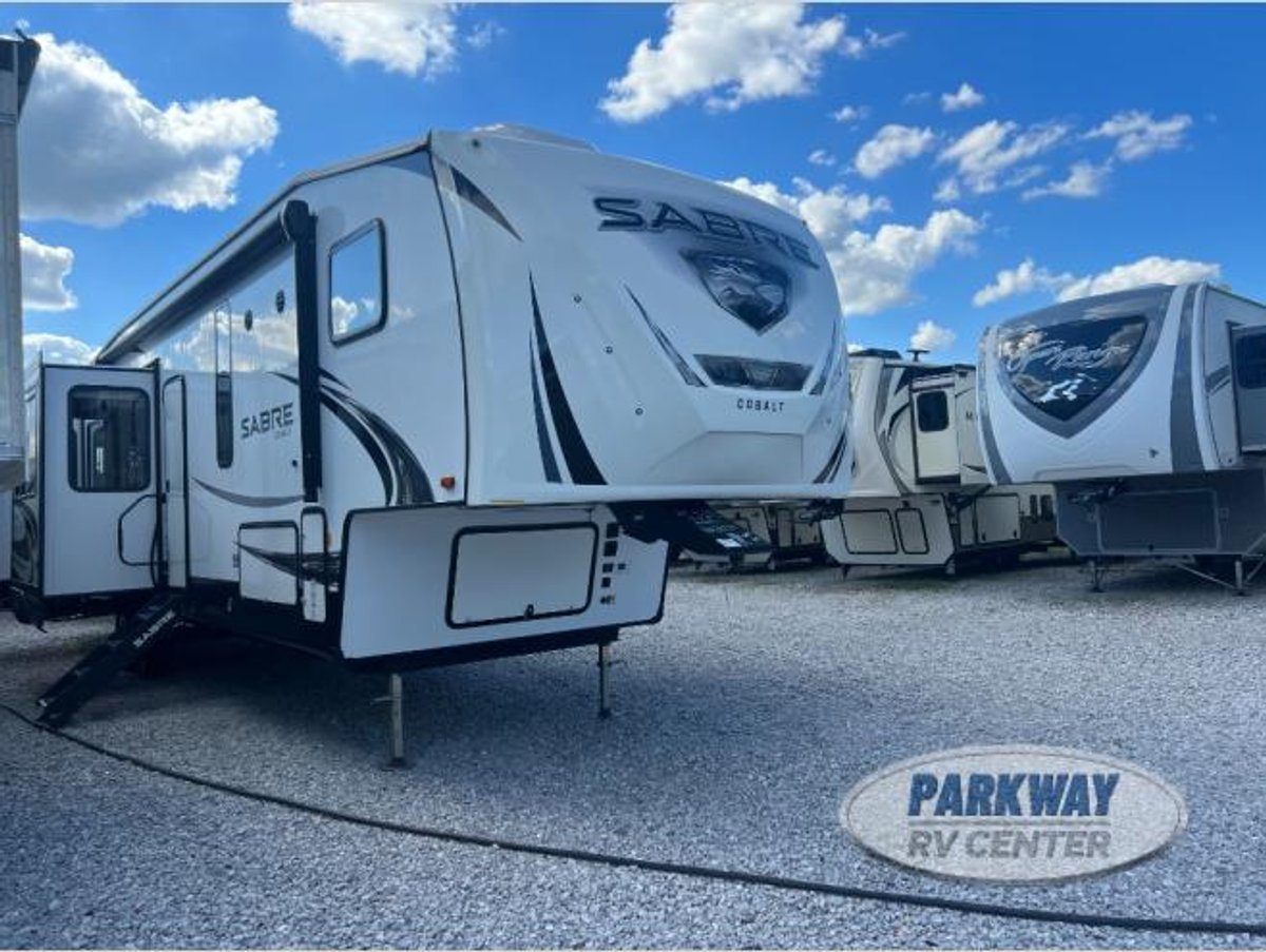 2020 Forest River RV Sabre