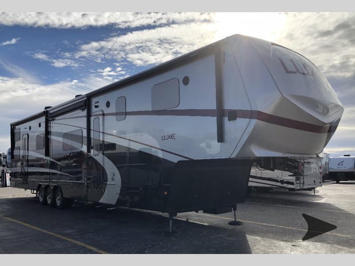 2021 RV FACTORY LUXE