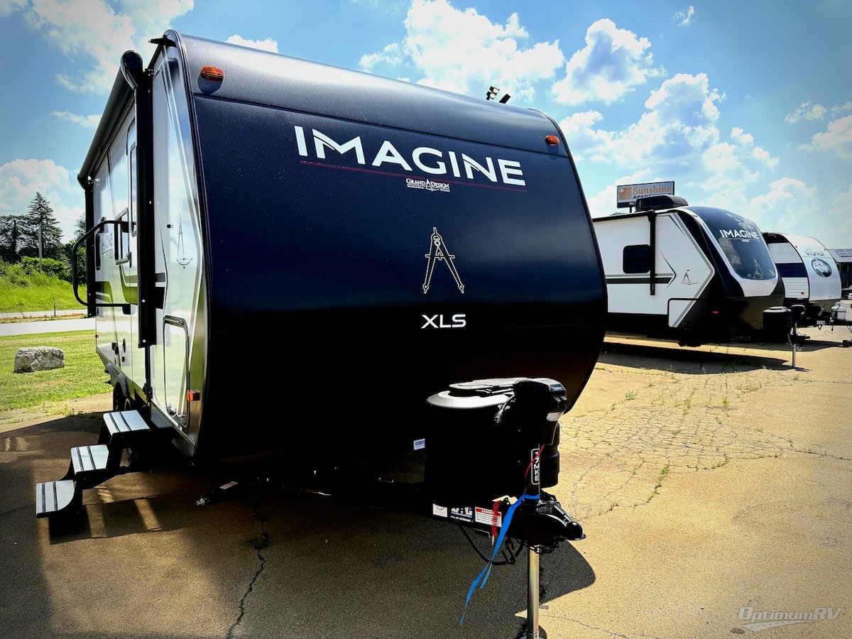 2026 Grand Design Imagine XLS