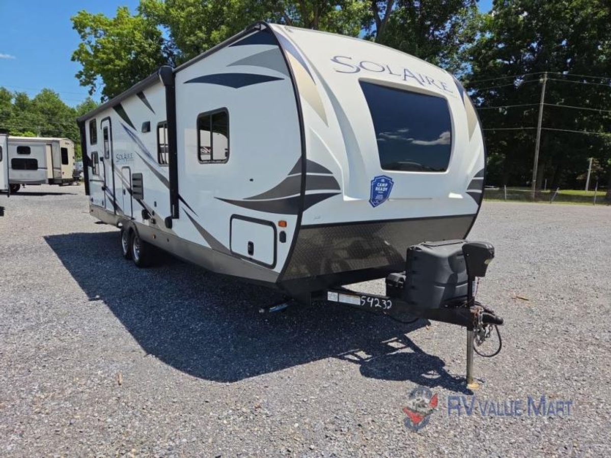 2020 Palomino SolAire Ultra Lite