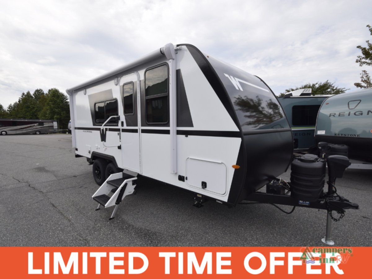 2026 Winnebago Micro Minnie