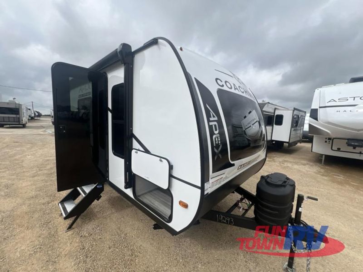 2026 Coachmen RV Apex Nano