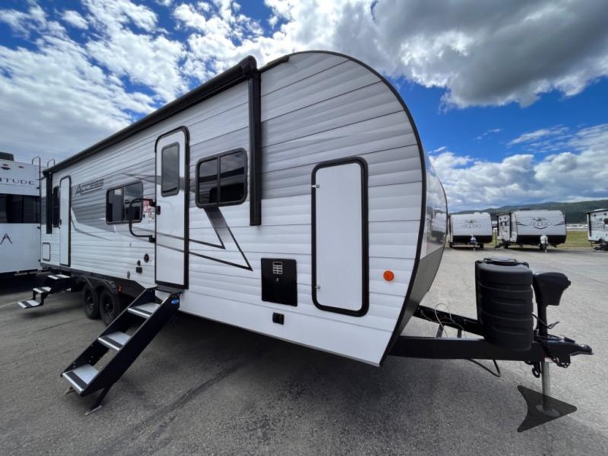 2025 Winnebago Access