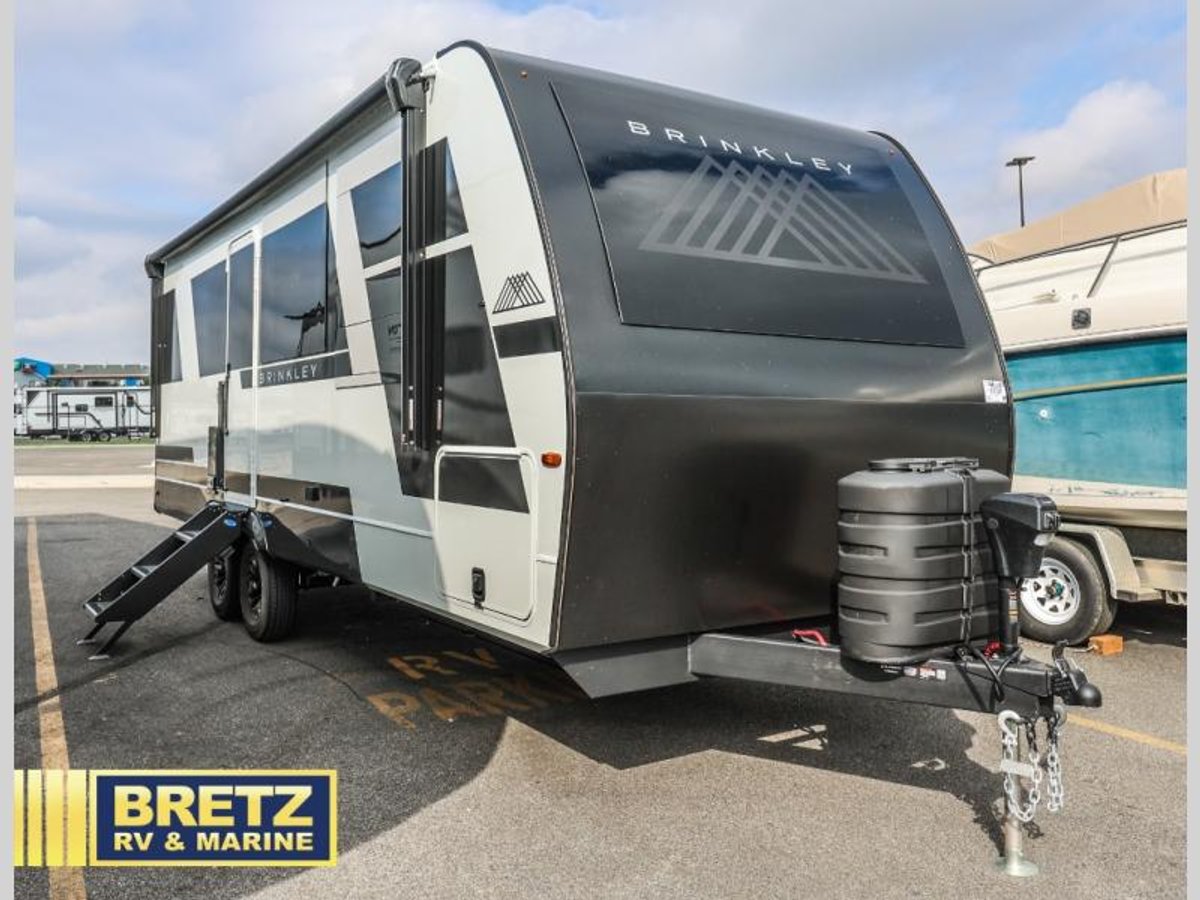 2026 Brinkley Model I