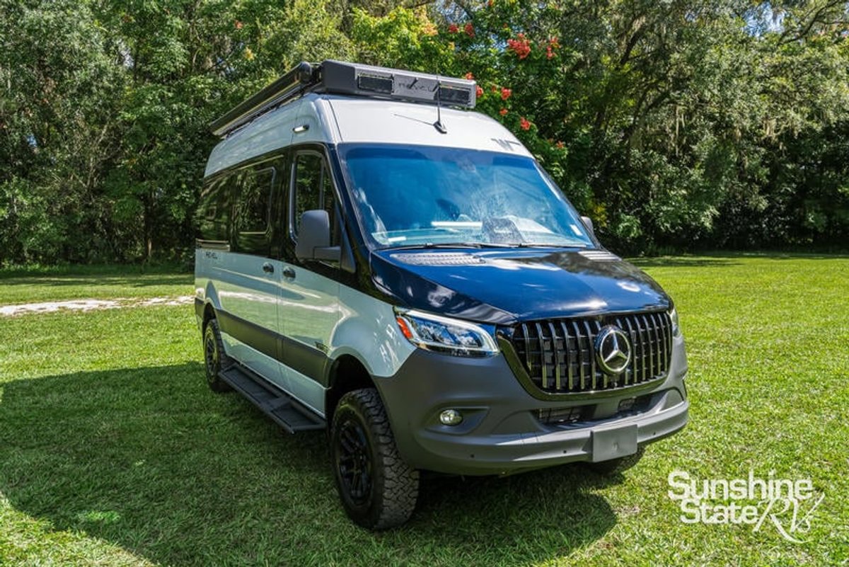 2026 Winnebago Revel