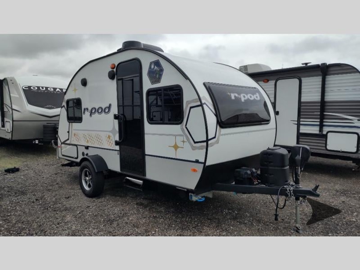 2023 Forest River RV R Pod
