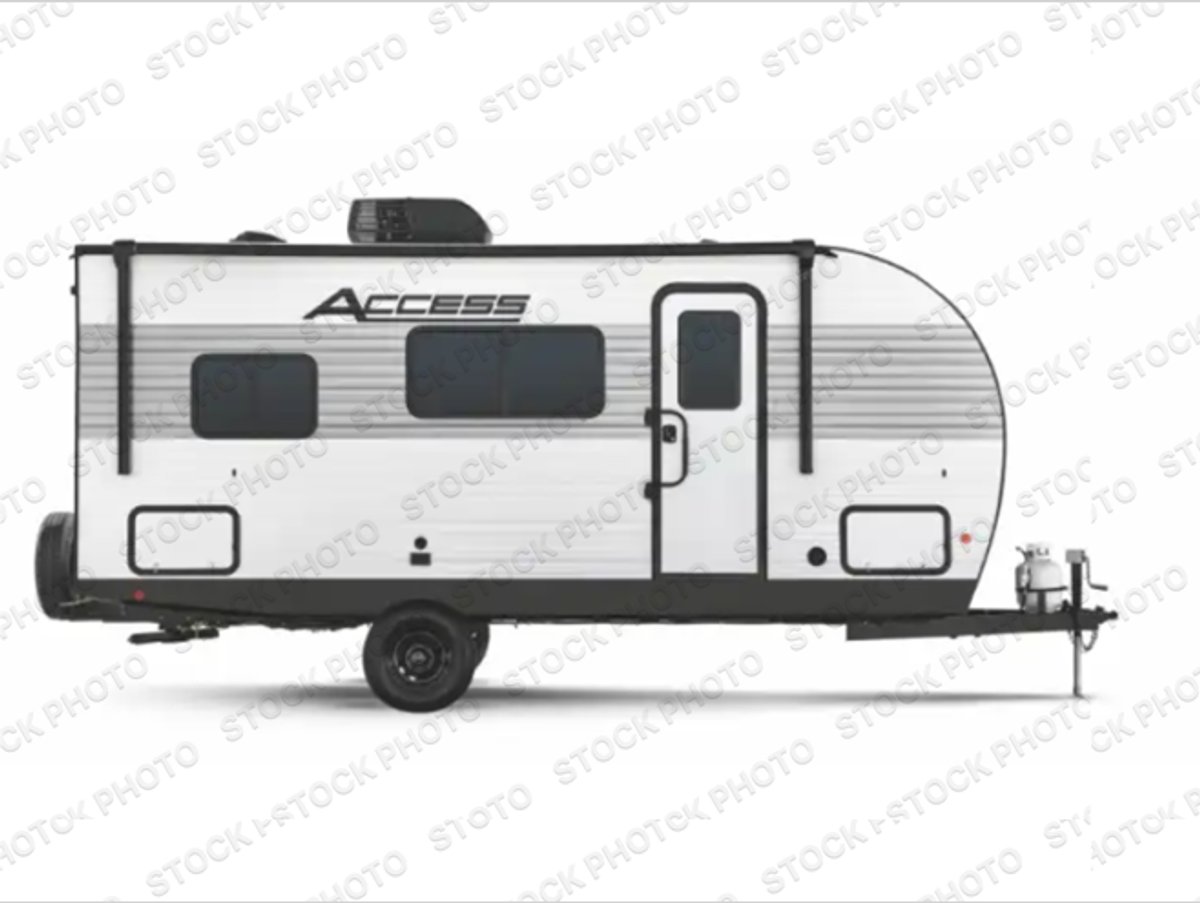 2026 Winnebago Access