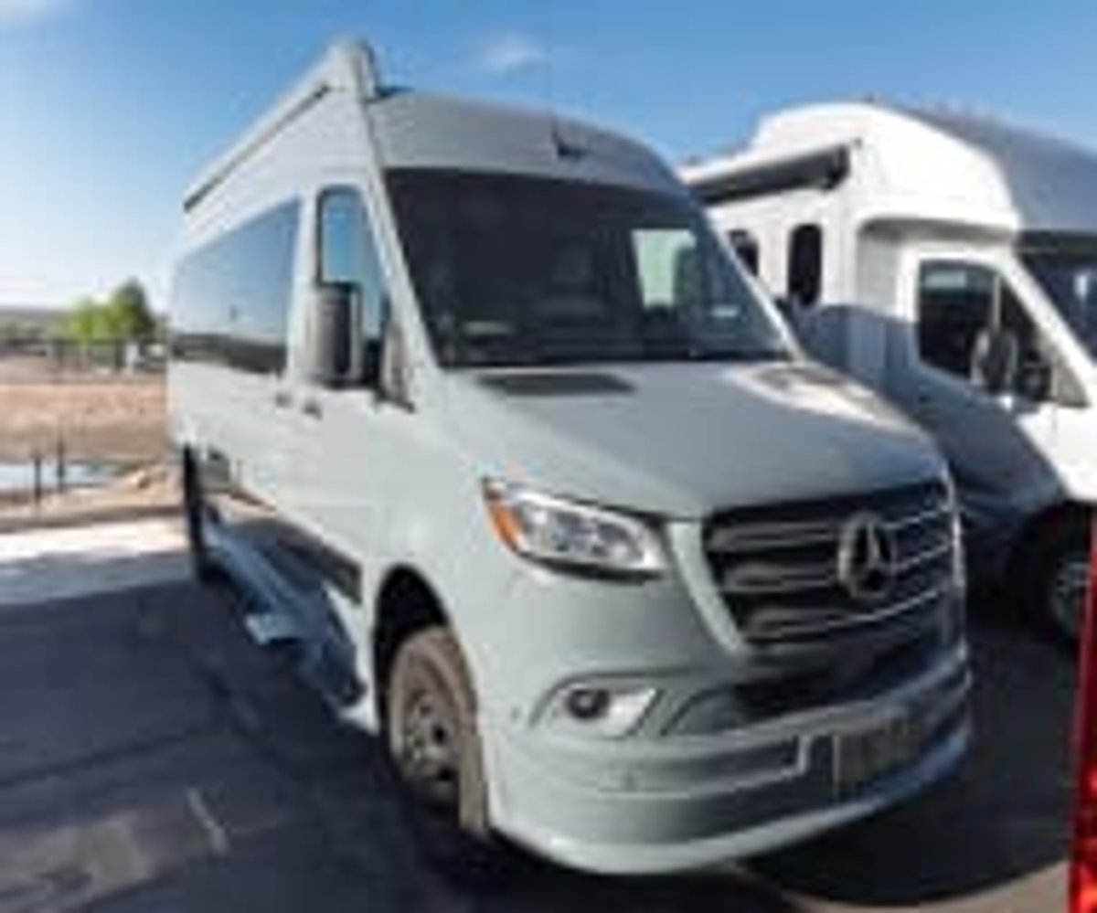 2026 Grech RV TERRENO-ION
