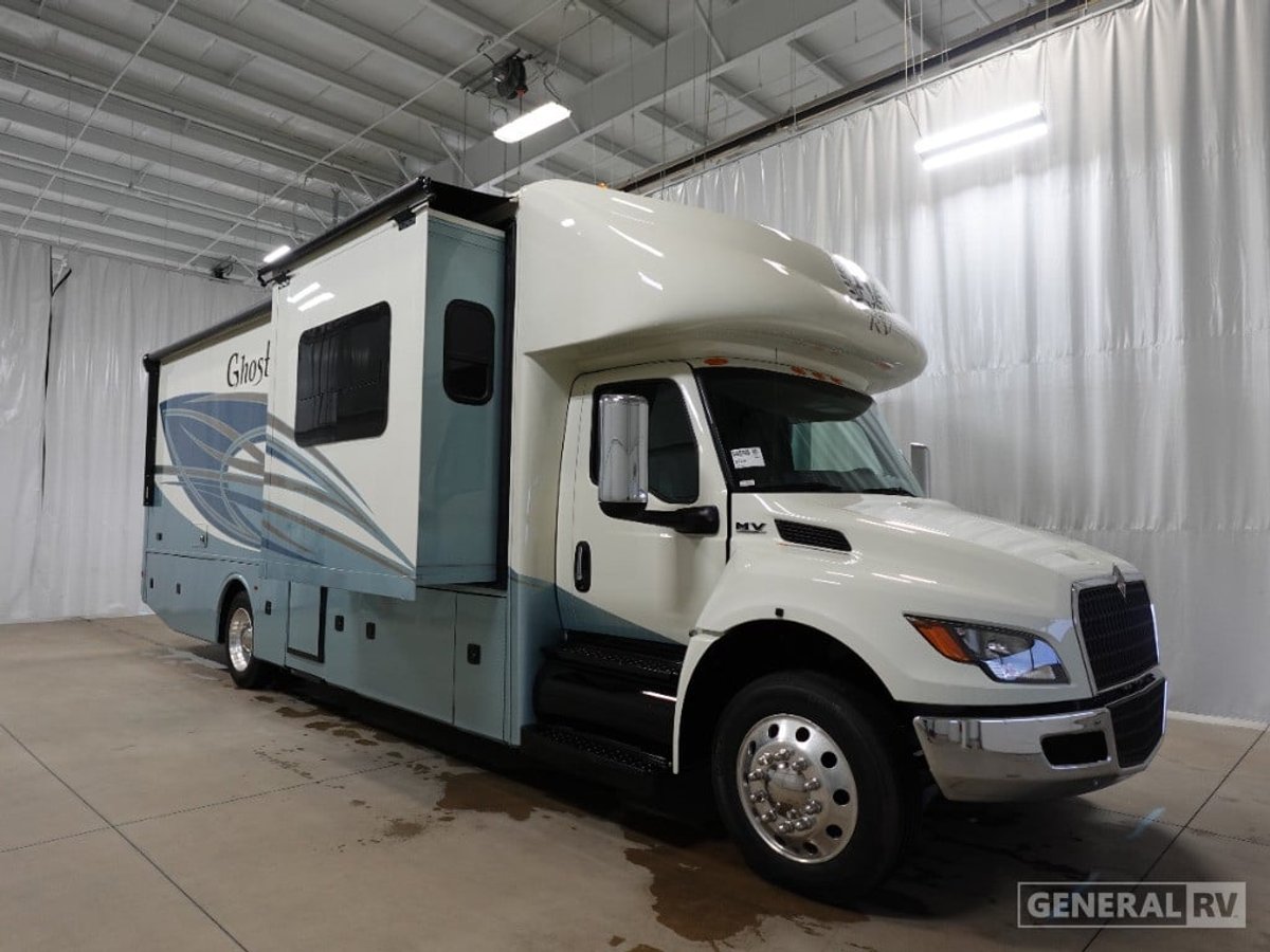 2026 NeXus RV Ghost