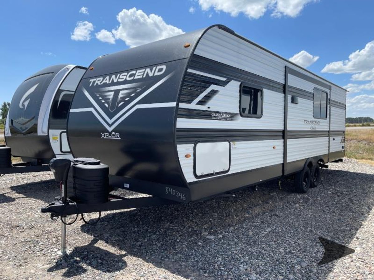 2026 Grand Design Transcend Xplor