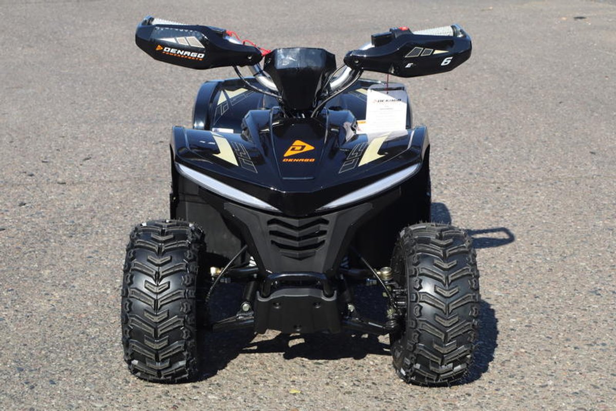 2026 Denago Powersports E-Hawk 6