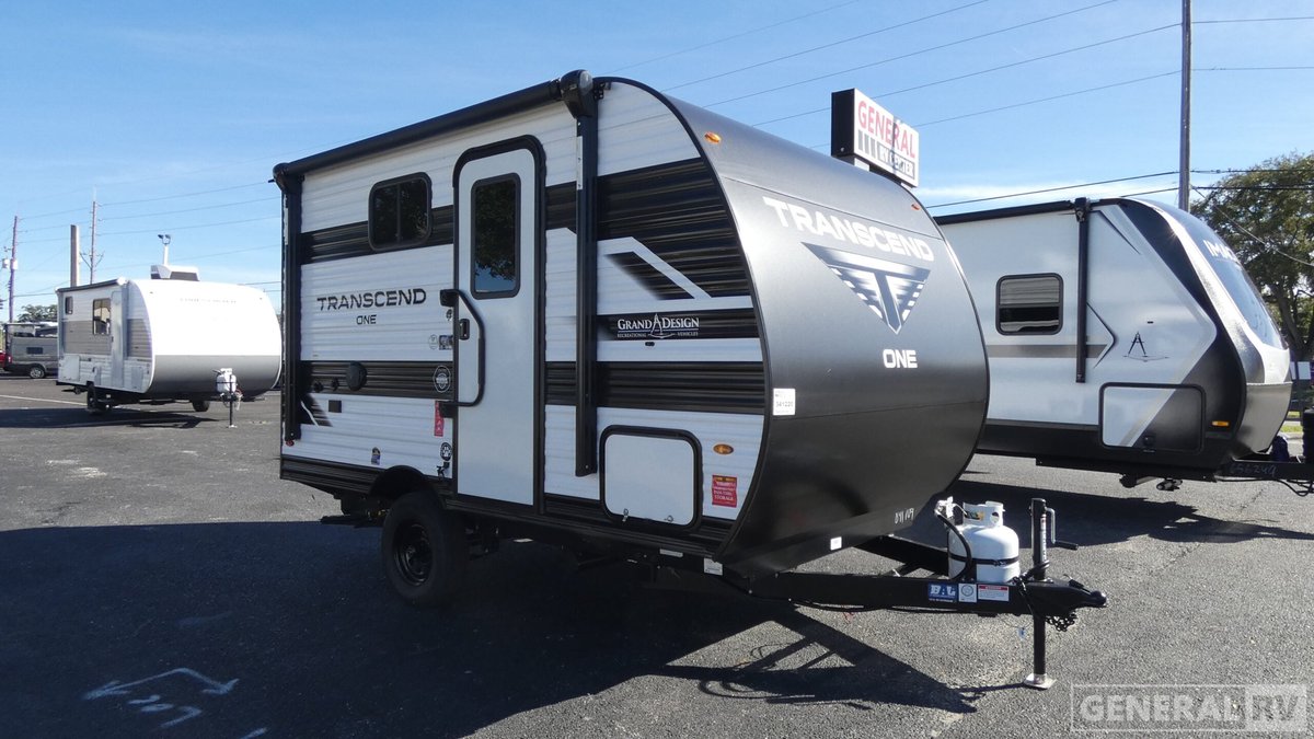 2026 Grand Design Transcend One