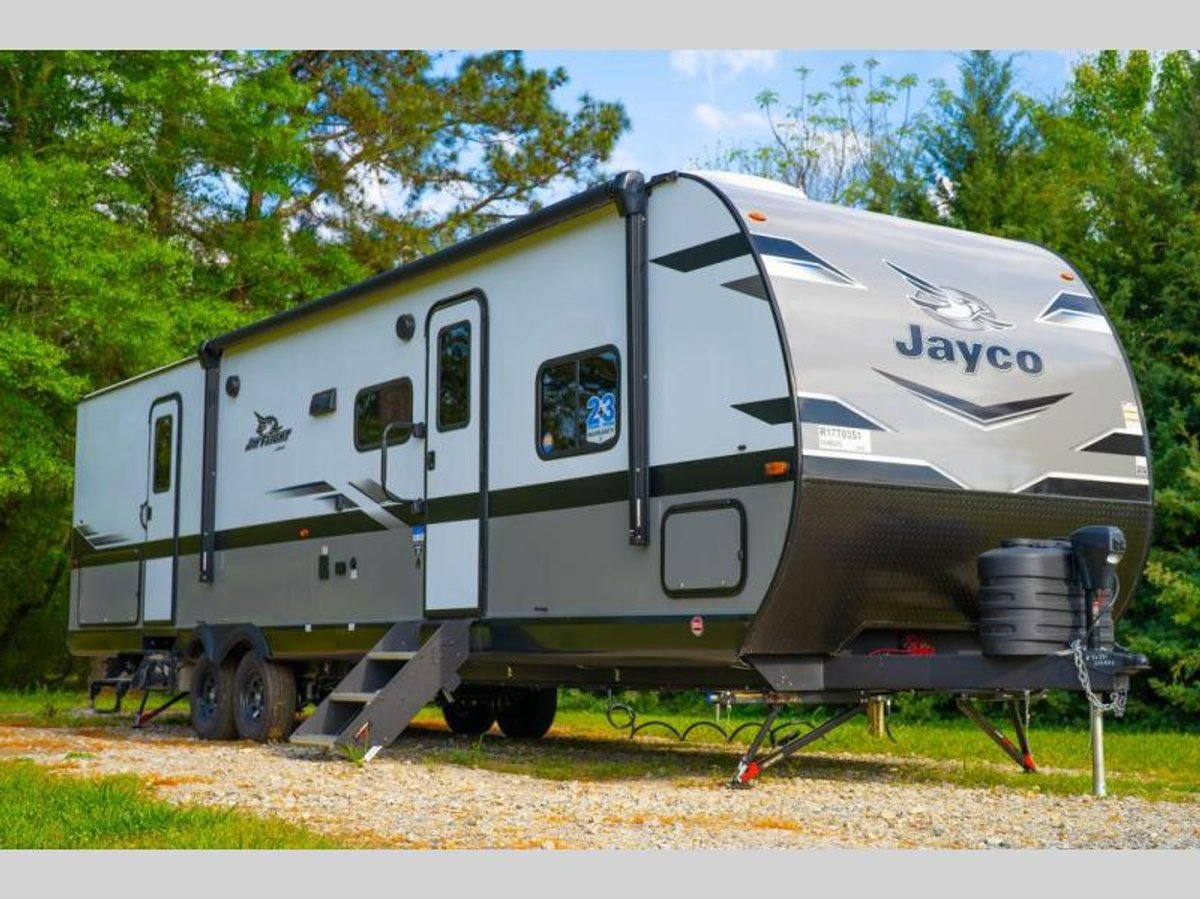 2024 Jayco Jay Flight