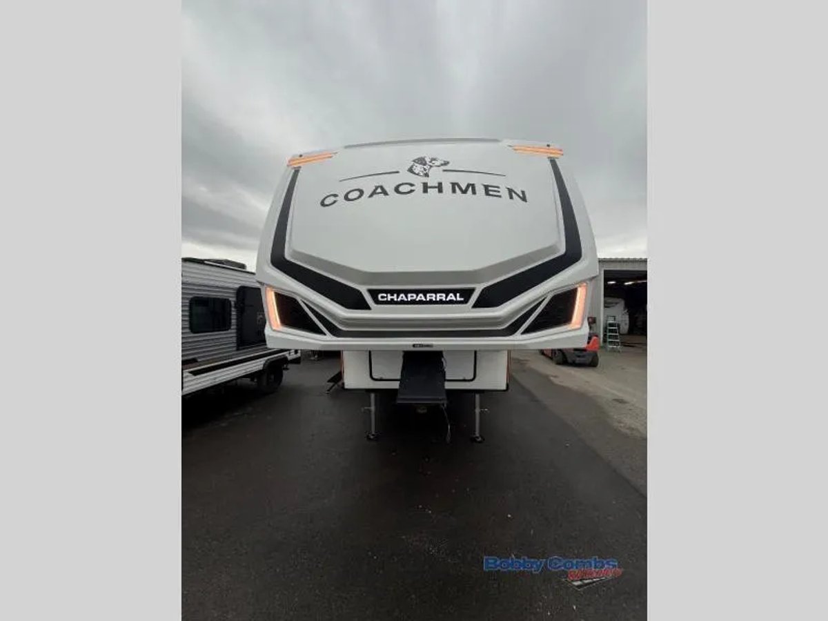 2026 Coachmen RV Chaparral