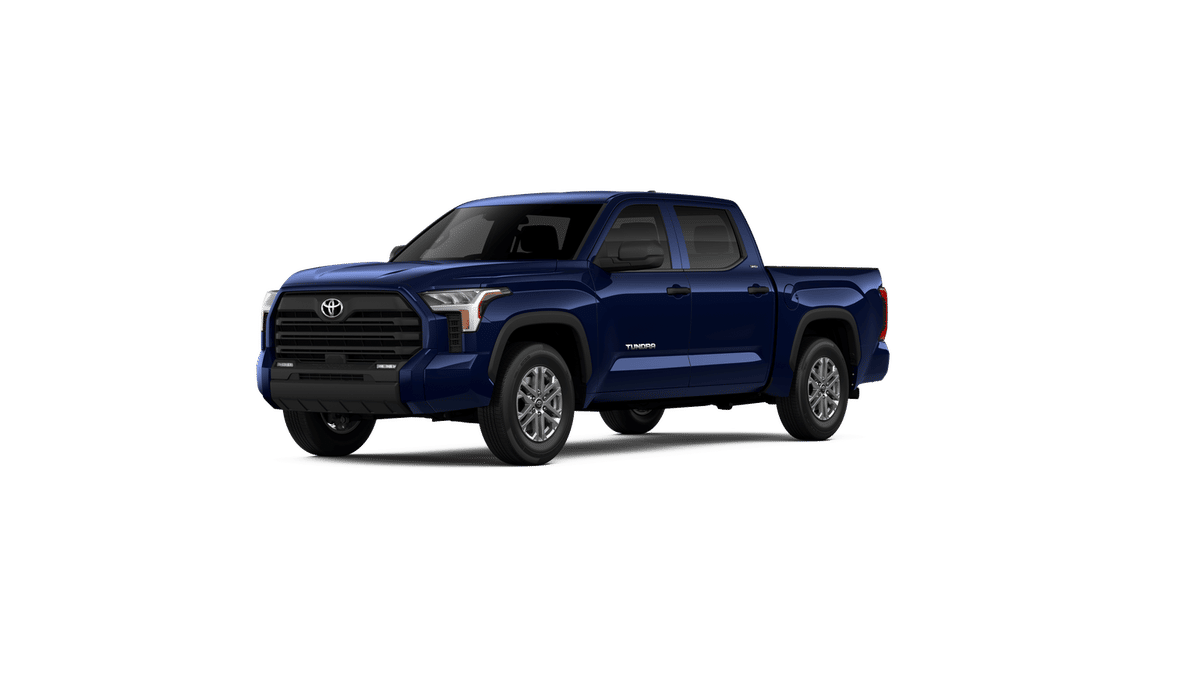 2026 Toyota Tundra