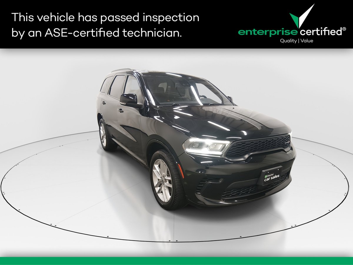 2024 Dodge Durango