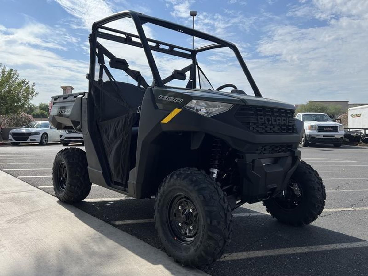 2026 Polaris Ranger 1000