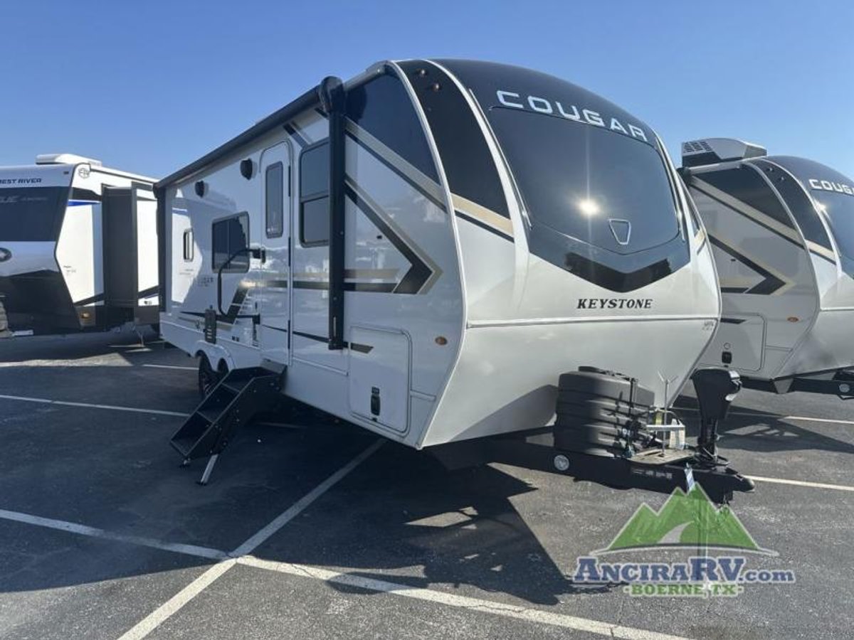 2026 Keystone RV Cougar Half-Ton