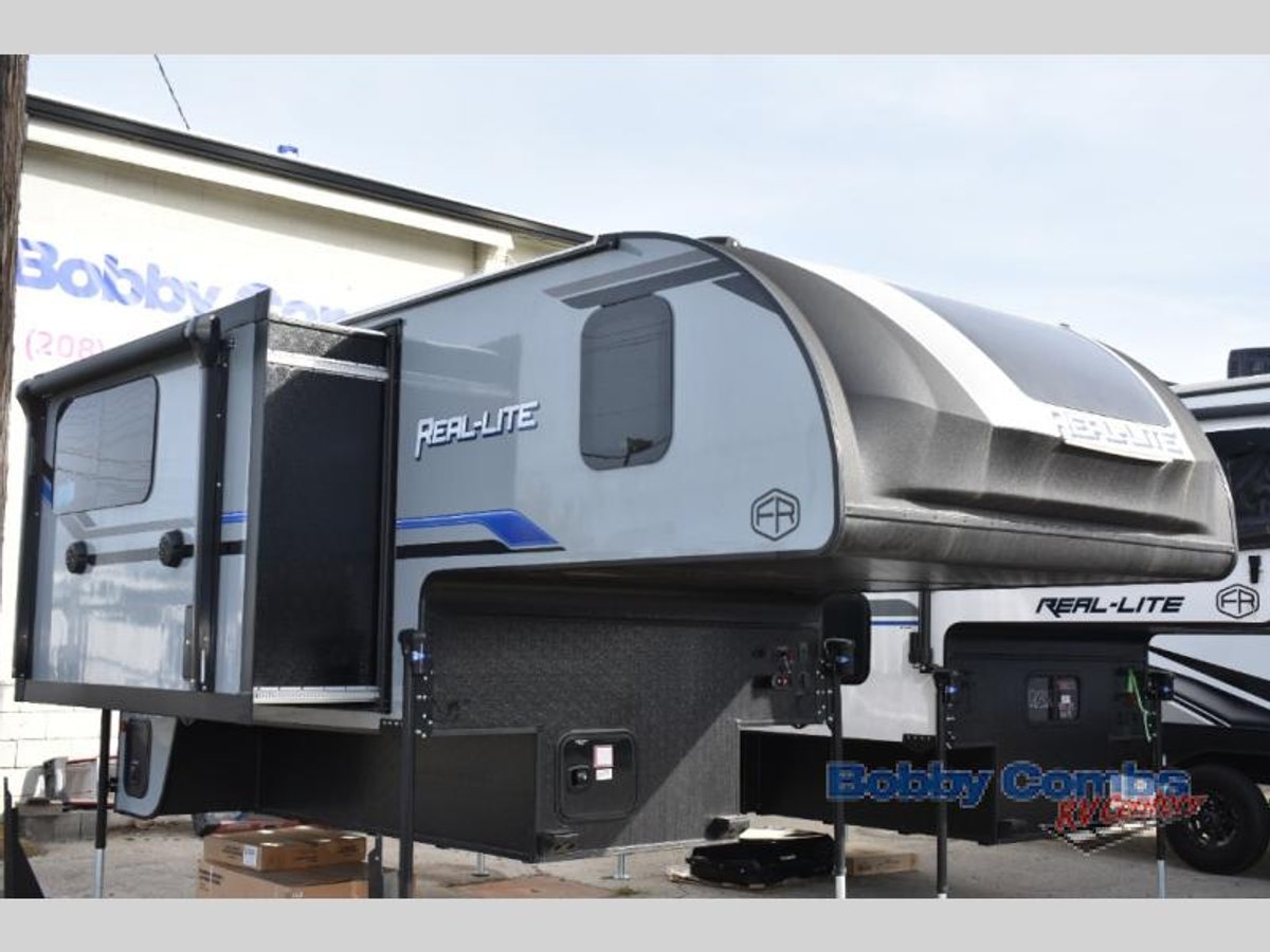 2026 Palomino Real-Lite