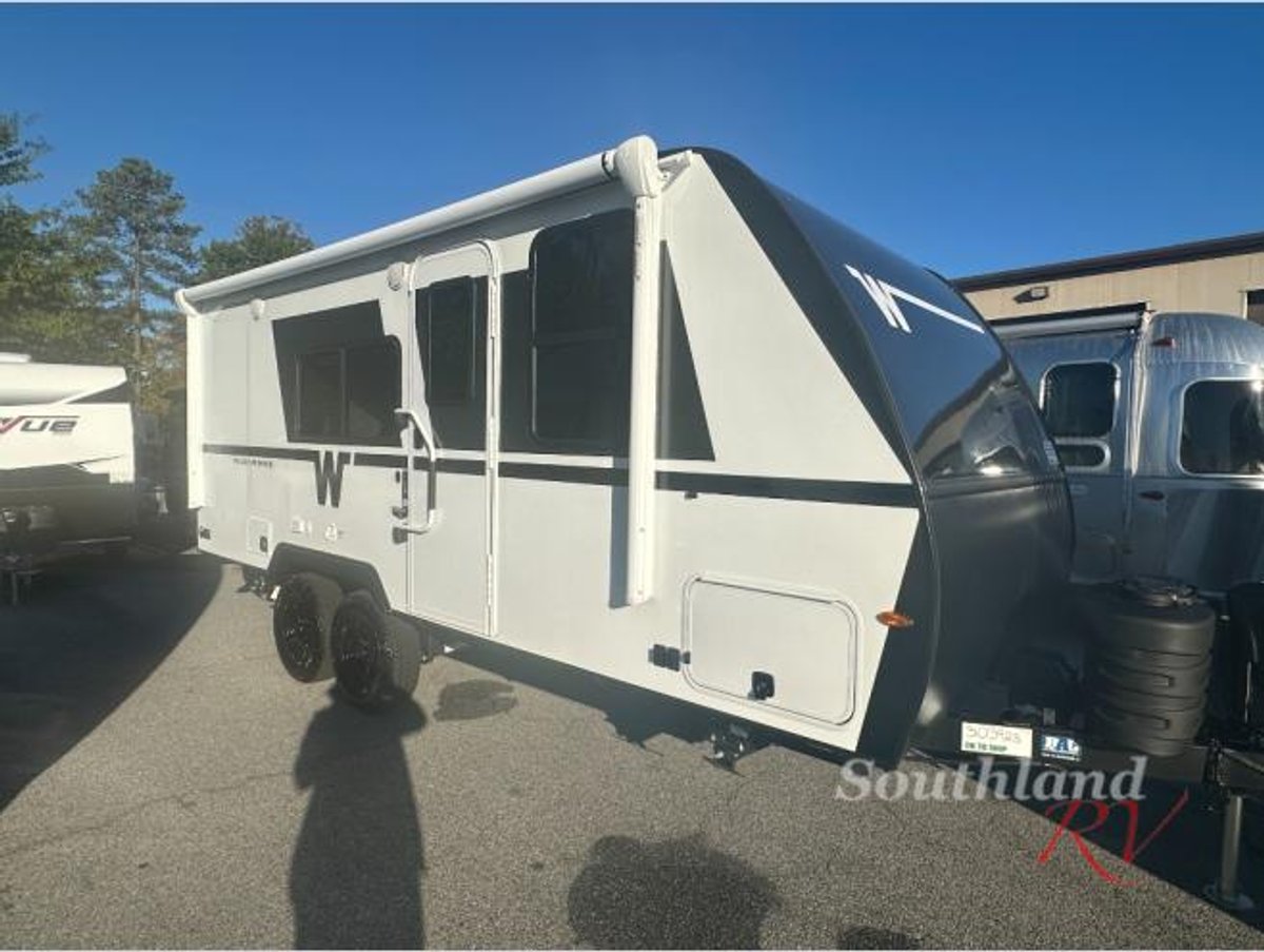 2026 Winnebago Micro Minnie