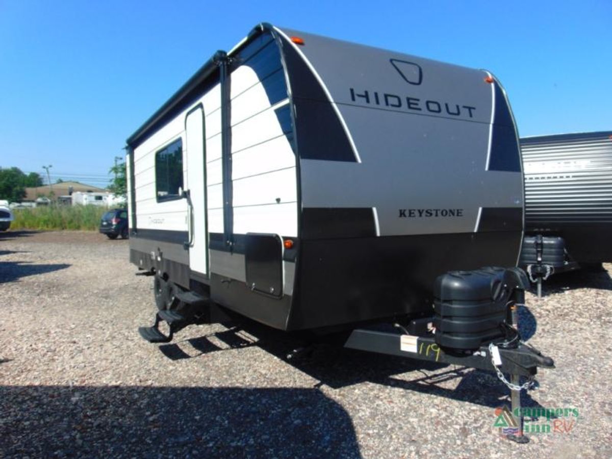 2026 Keystone RV Hideout Sport Double Axle