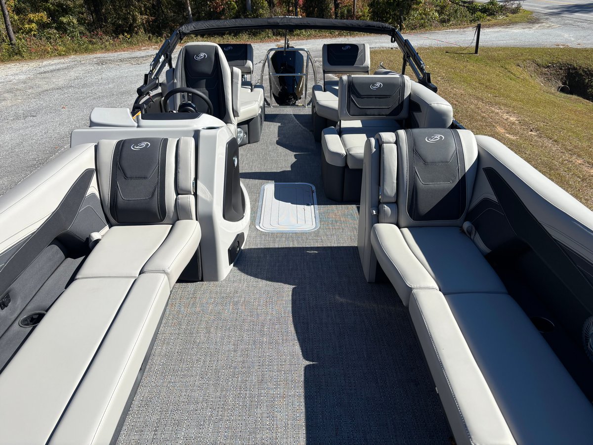2026 Barletta Cabrio C24M