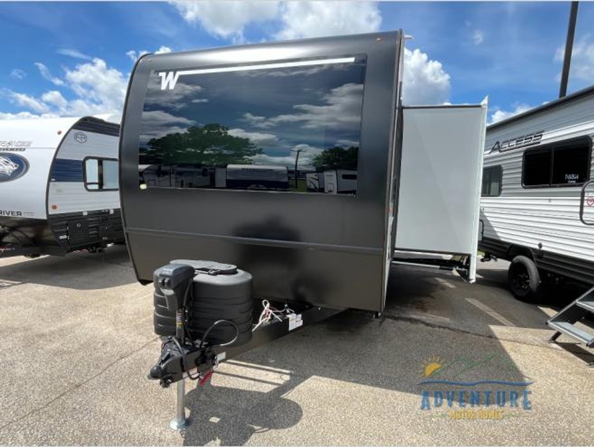 2026 Winnebago Thrive