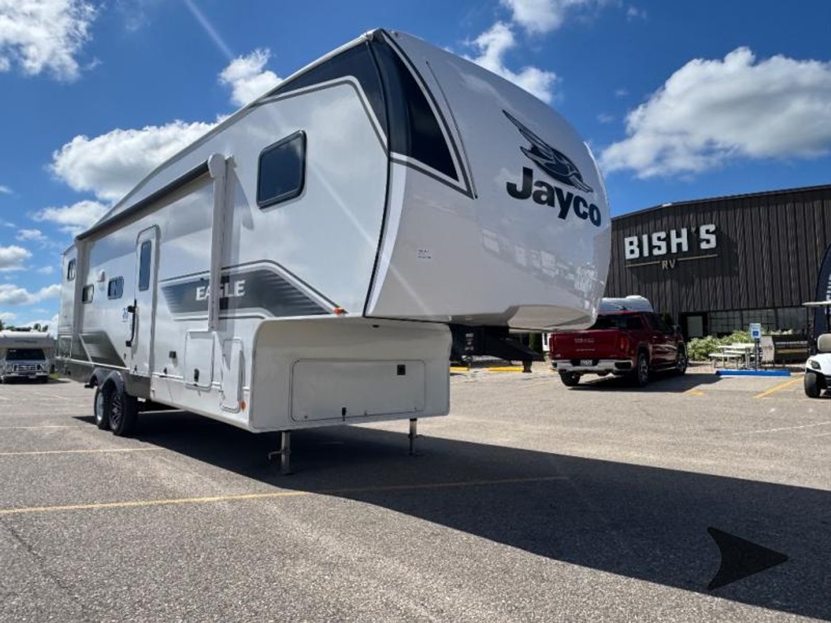 2026 Jayco Eagle SLE