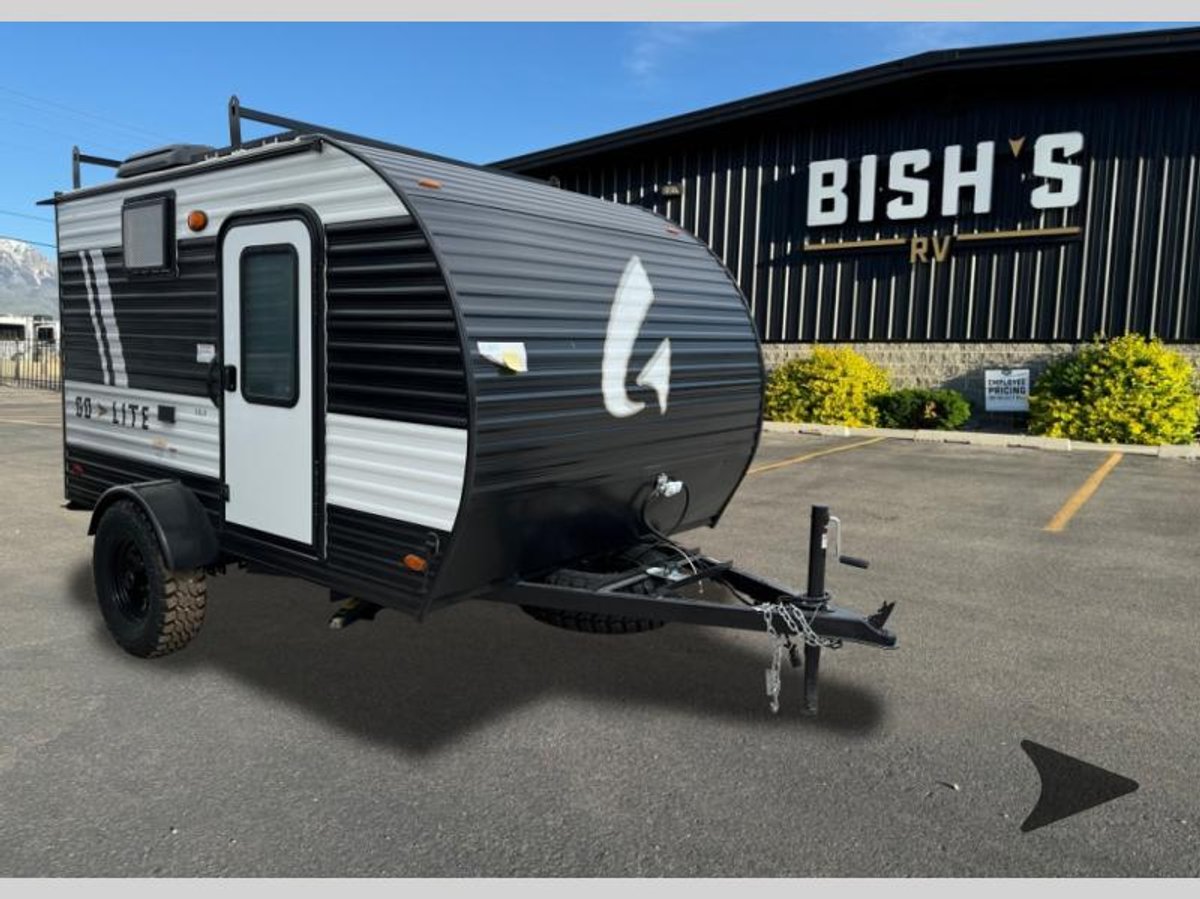 2026 Wayfinder RV GO LITE LTD