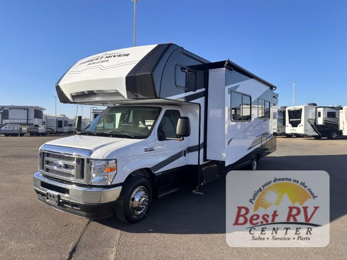 2025 Forest River RV Solera