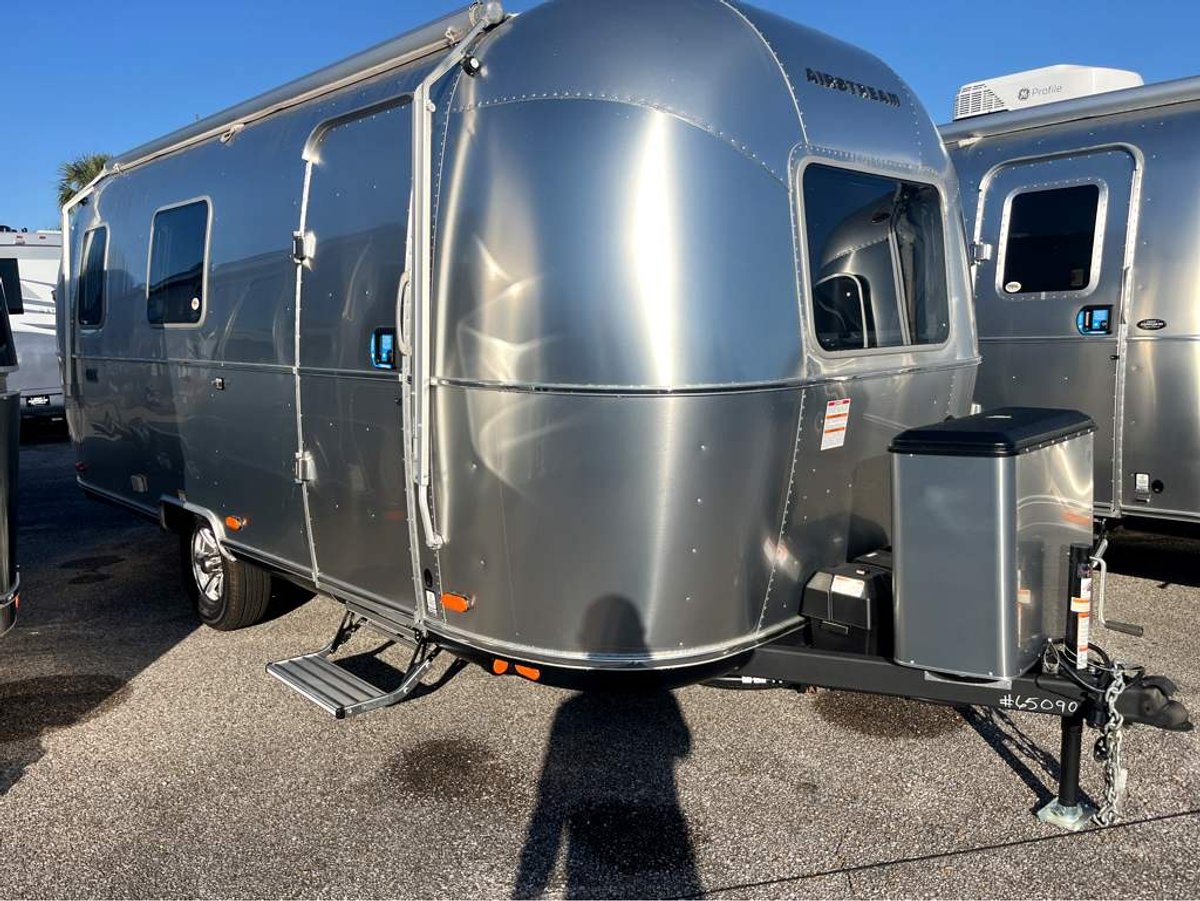 2026 Airstream WORLD TRAVELERUSA