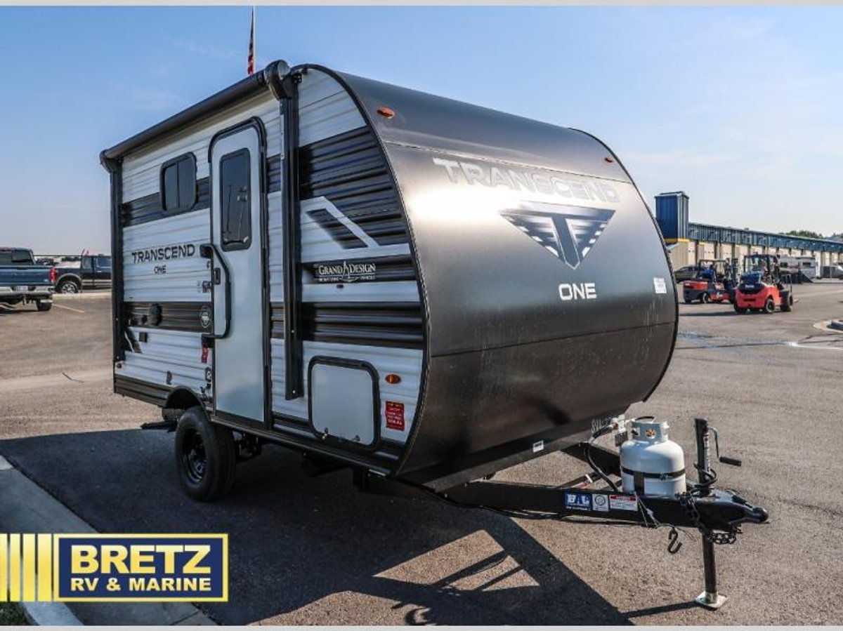 2026 Grand Design Transcend One