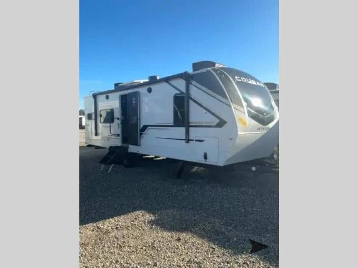 2026 Keystone RV Cougar Half-Ton