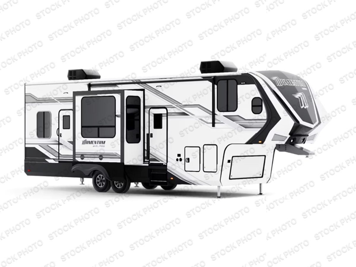 2026 Grand Design Momentum G-Class
