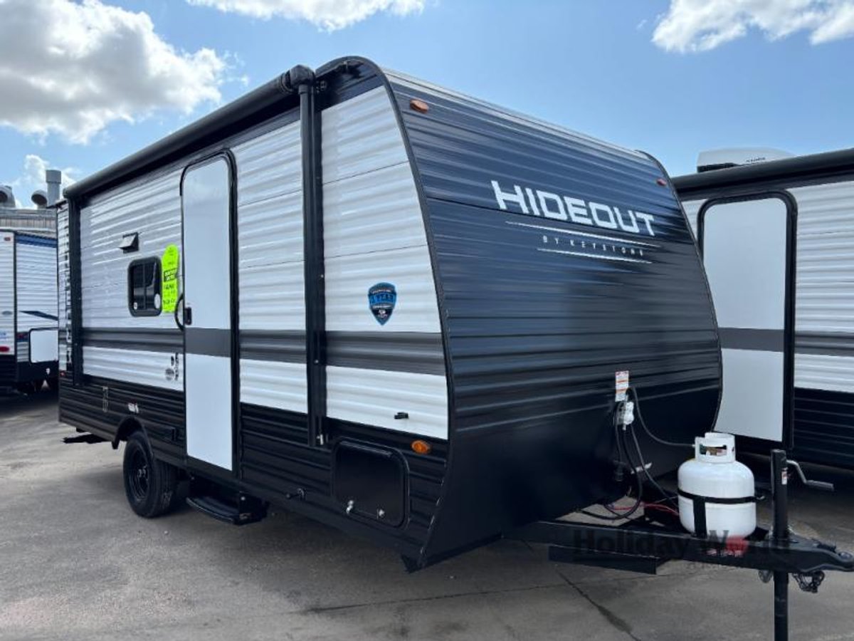 2025 Keystone Hideout Sport Single Axle