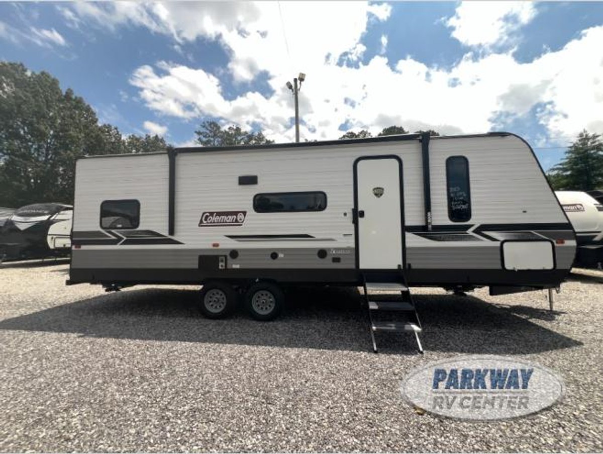 2023 Dutchmen RV Coleman Lantern LT Series