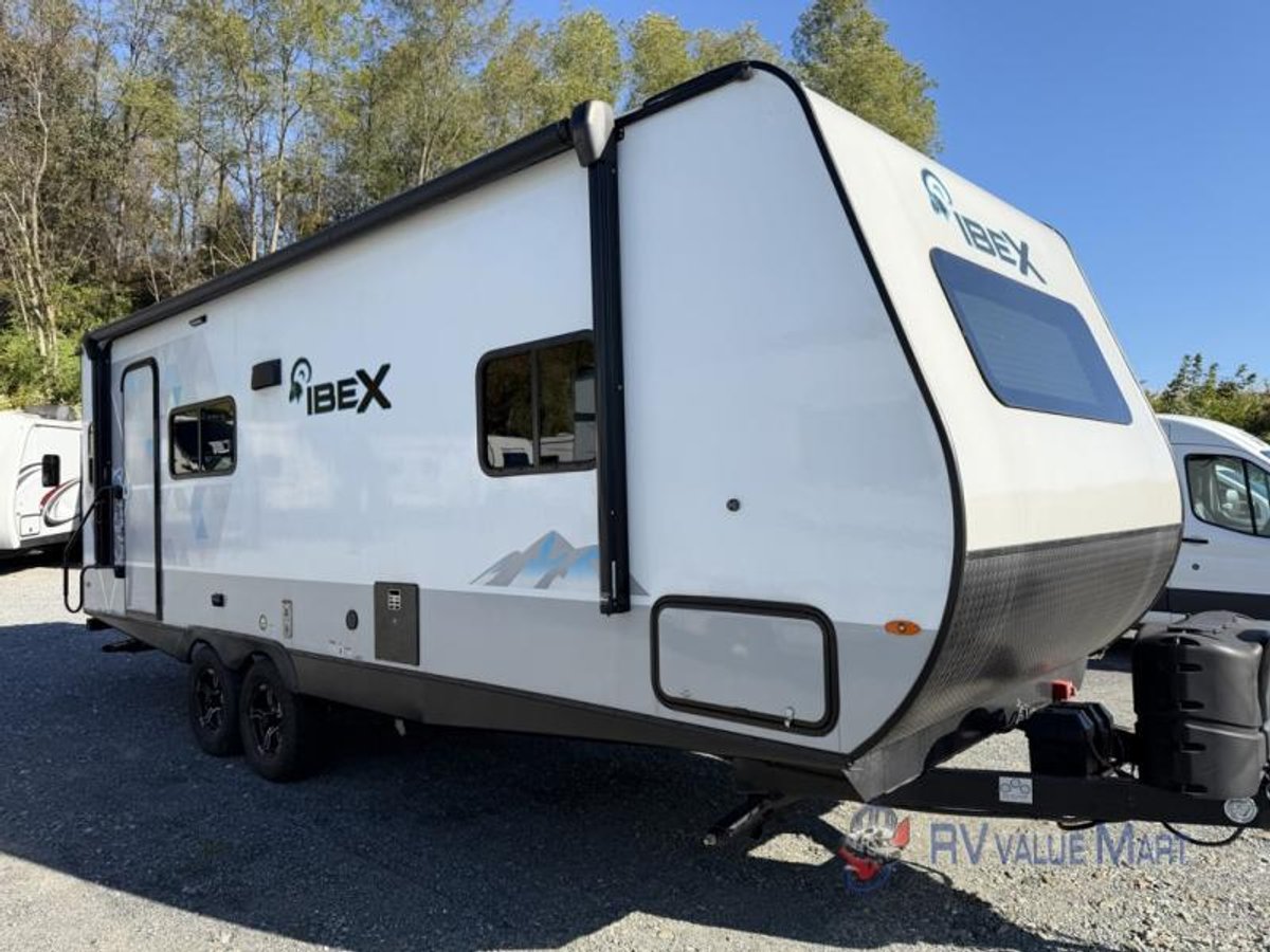 2022 Forest River RV IBEX