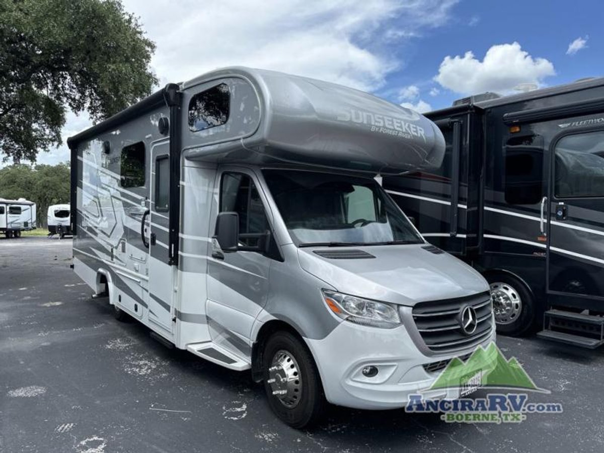 2023 Forest River RV Sunseeker MBS