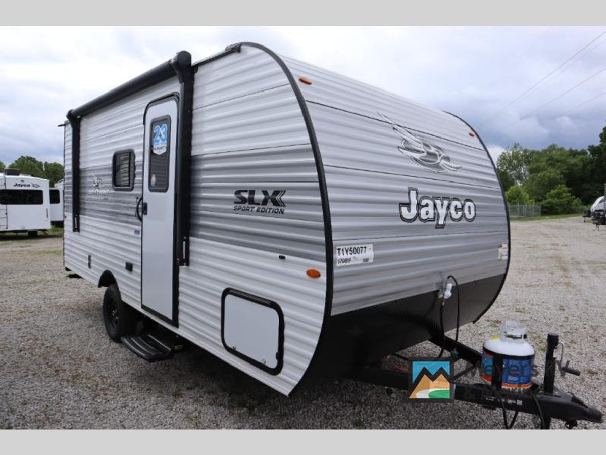 2026 Jayco Jay Flight SLX